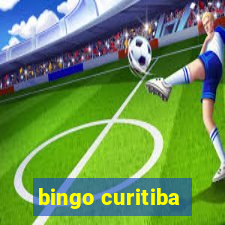 bingo curitiba